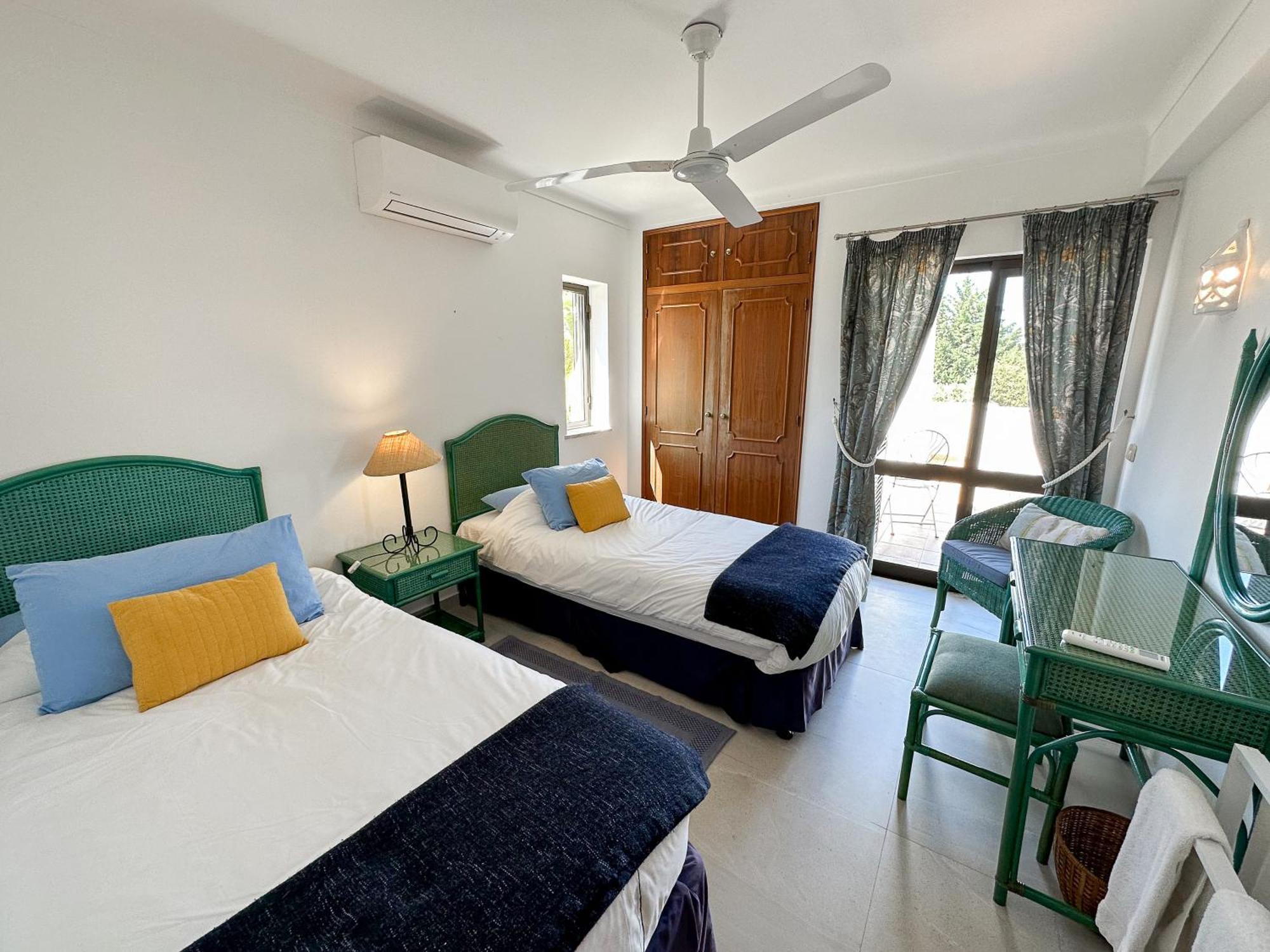 Quinta Do Rosal Hotel Carvoeiro Kültér fotó