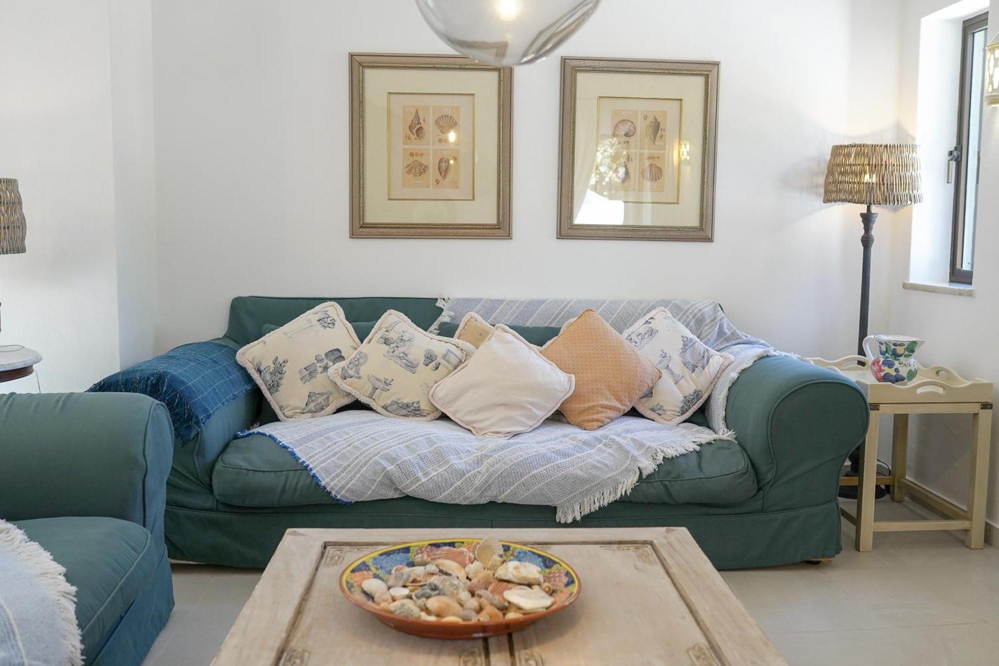 Quinta Do Rosal Hotel Carvoeiro Kültér fotó
